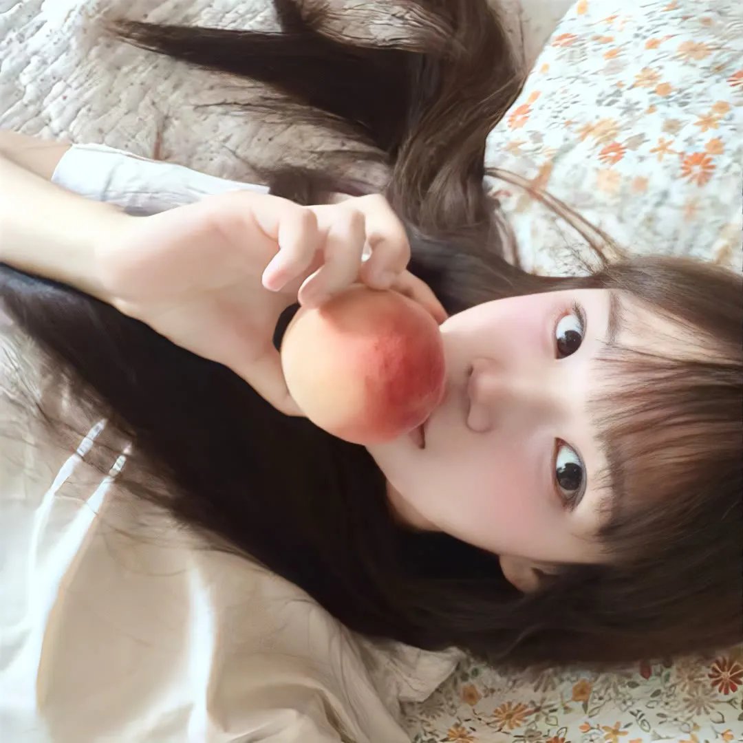 危红禁色